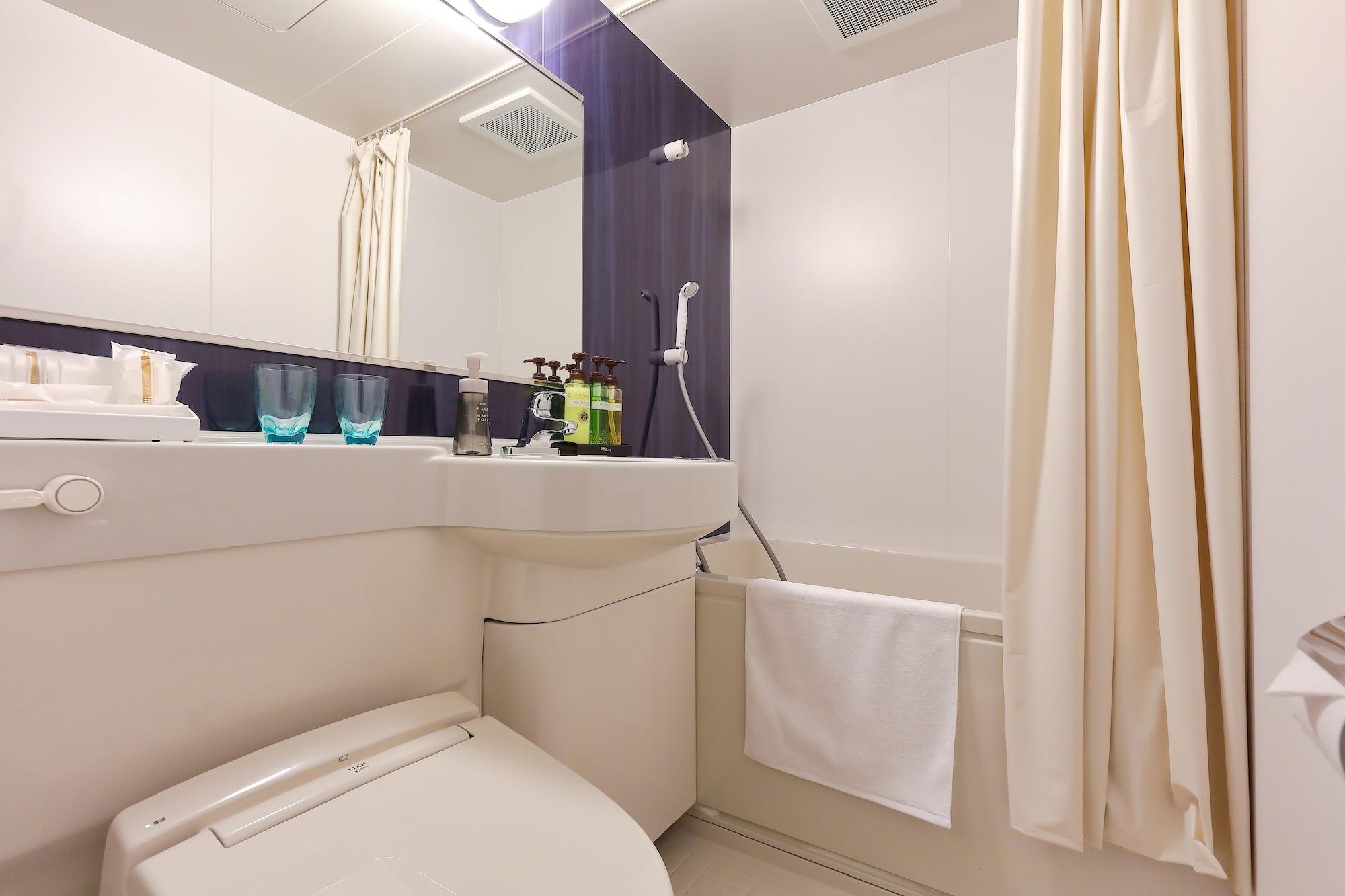 Welina Hotel Dotonbori Osaka Zewnętrze zdjęcie