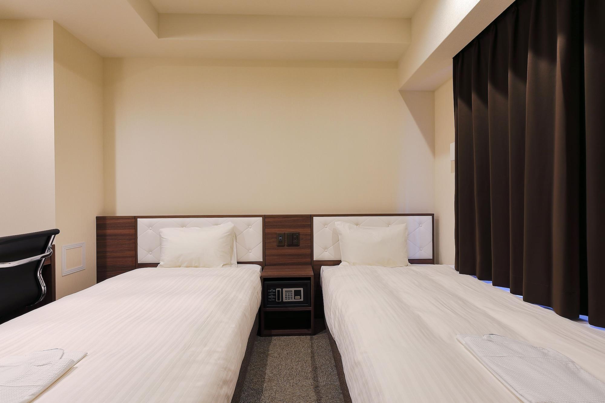 Welina Hotel Dotonbori Osaka Zewnętrze zdjęcie