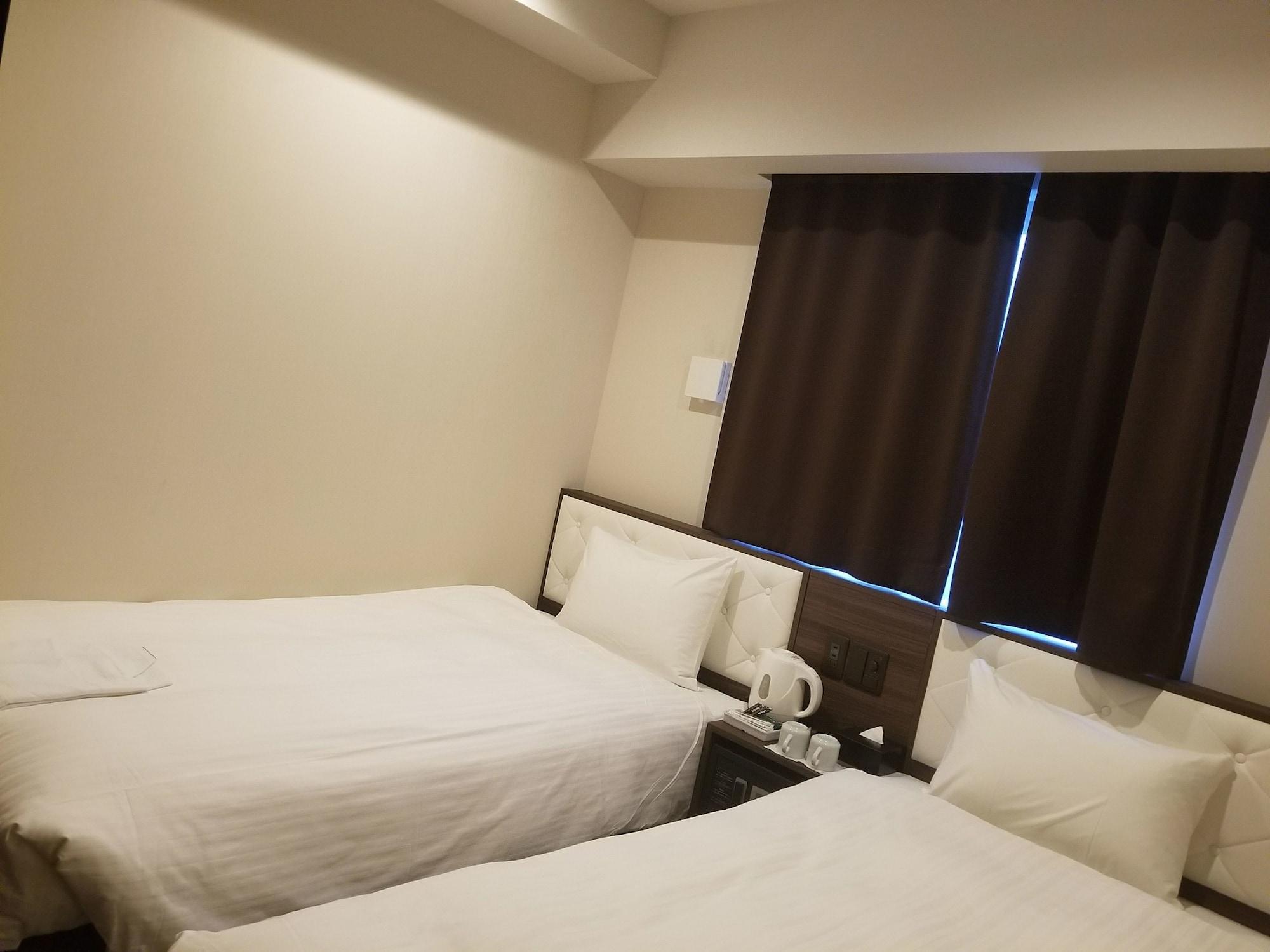 Welina Hotel Dotonbori Osaka Zewnętrze zdjęcie