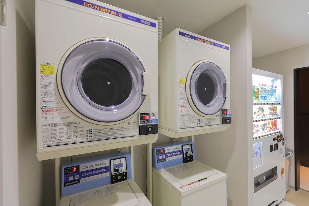 Welina Hotel Dotonbori Osaka Zewnętrze zdjęcie