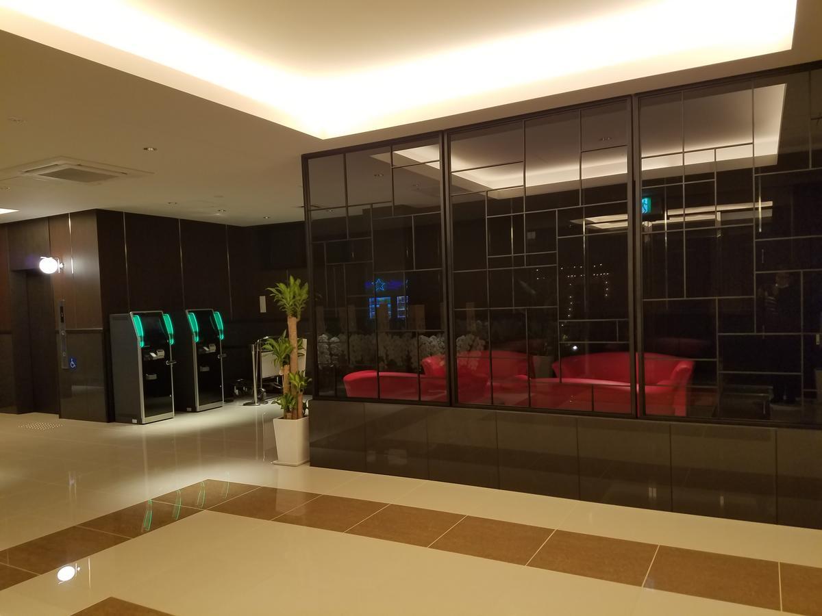 Welina Hotel Dotonbori Osaka Zewnętrze zdjęcie