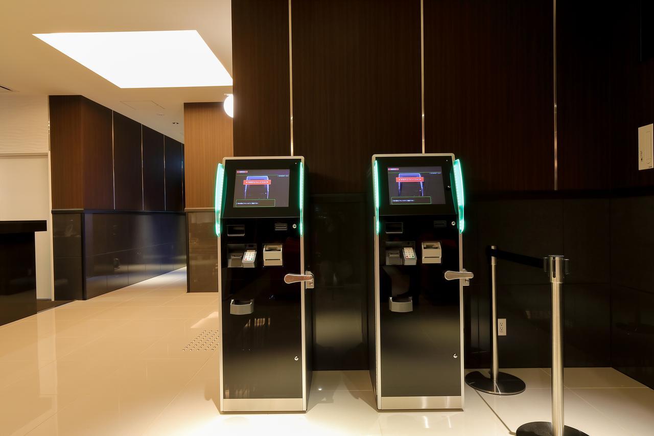 Welina Hotel Dotonbori Osaka Zewnętrze zdjęcie