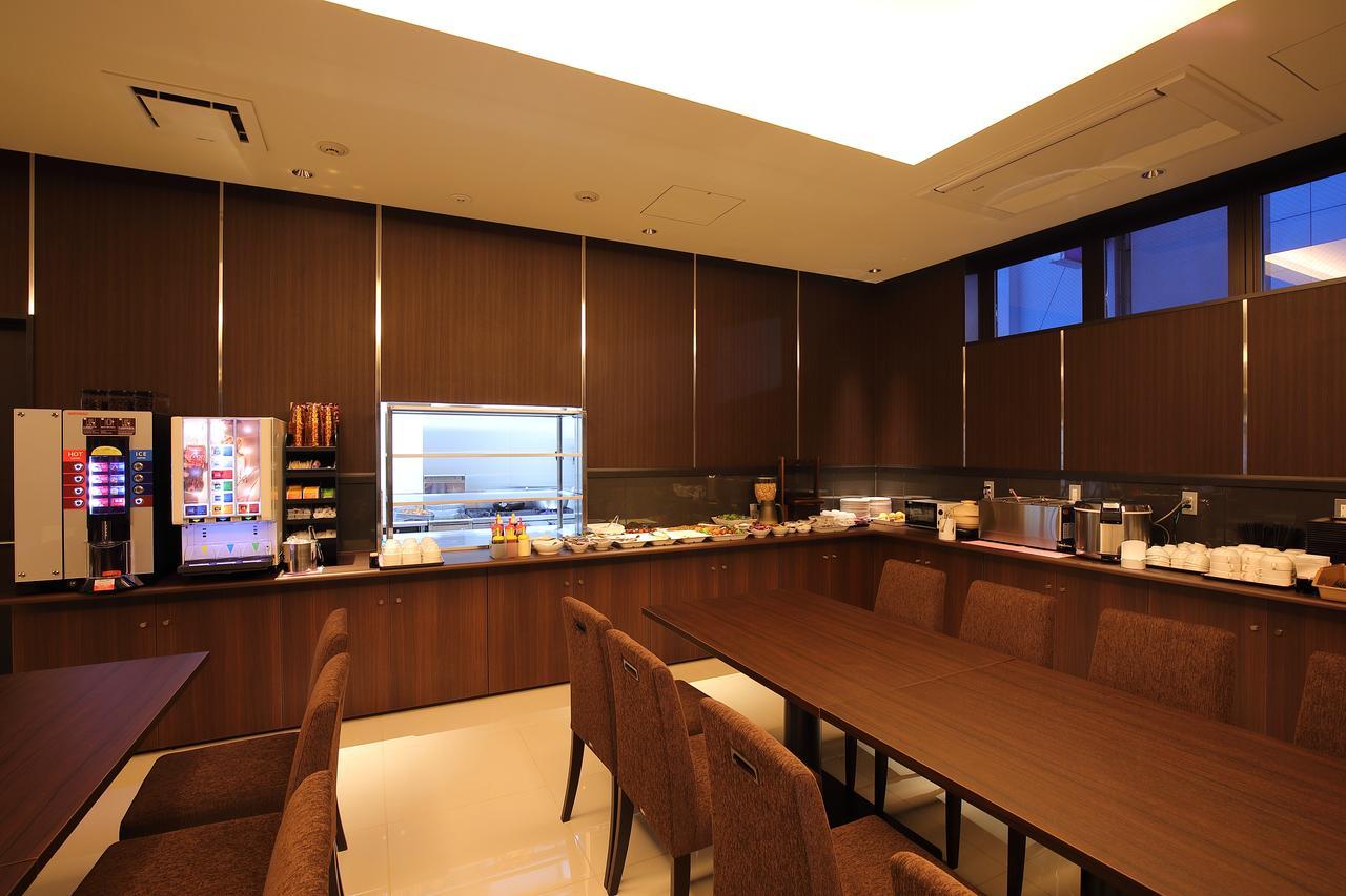 Welina Hotel Dotonbori Osaka Zewnętrze zdjęcie