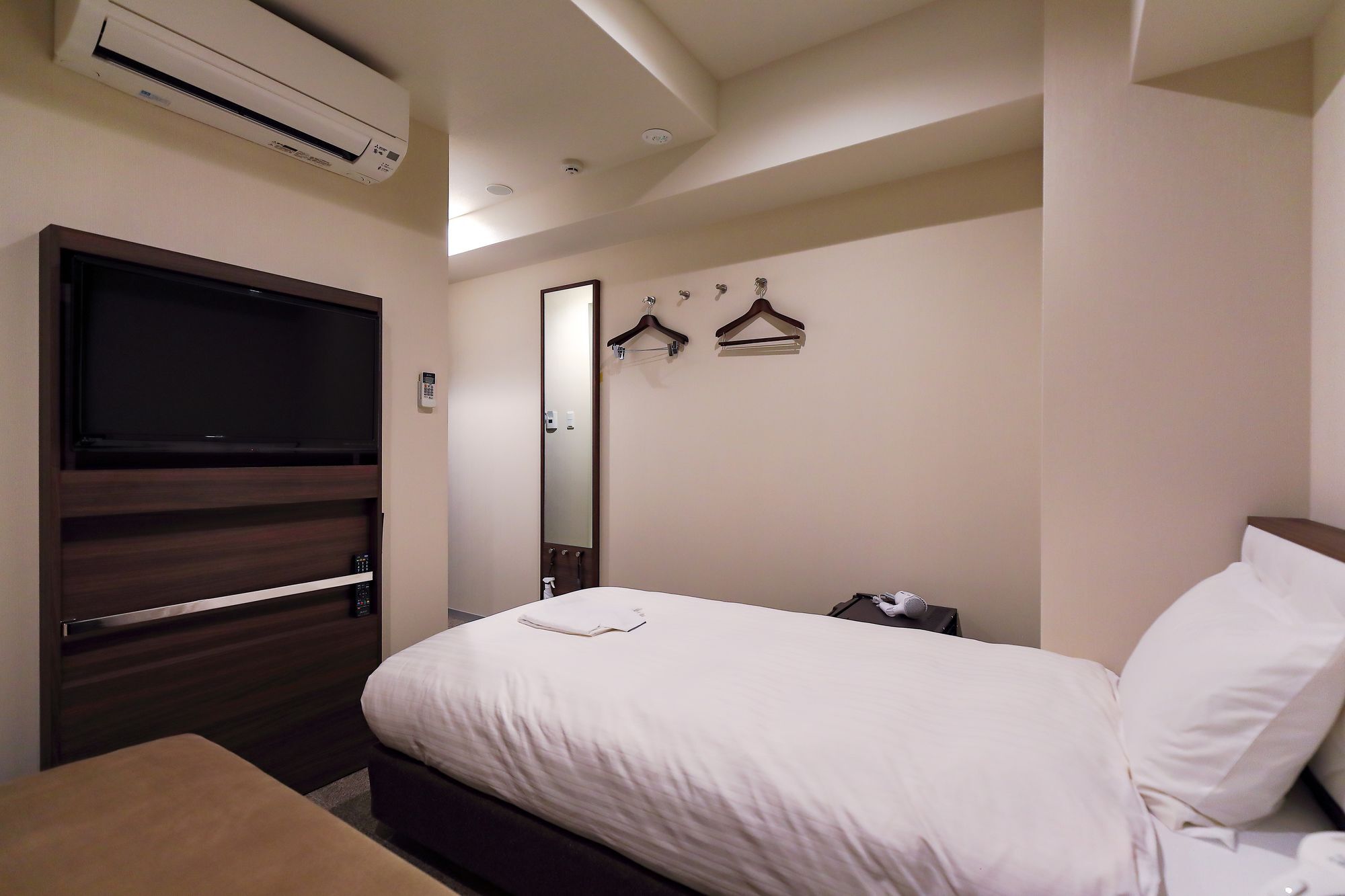 Welina Hotel Dotonbori Osaka Zewnętrze zdjęcie