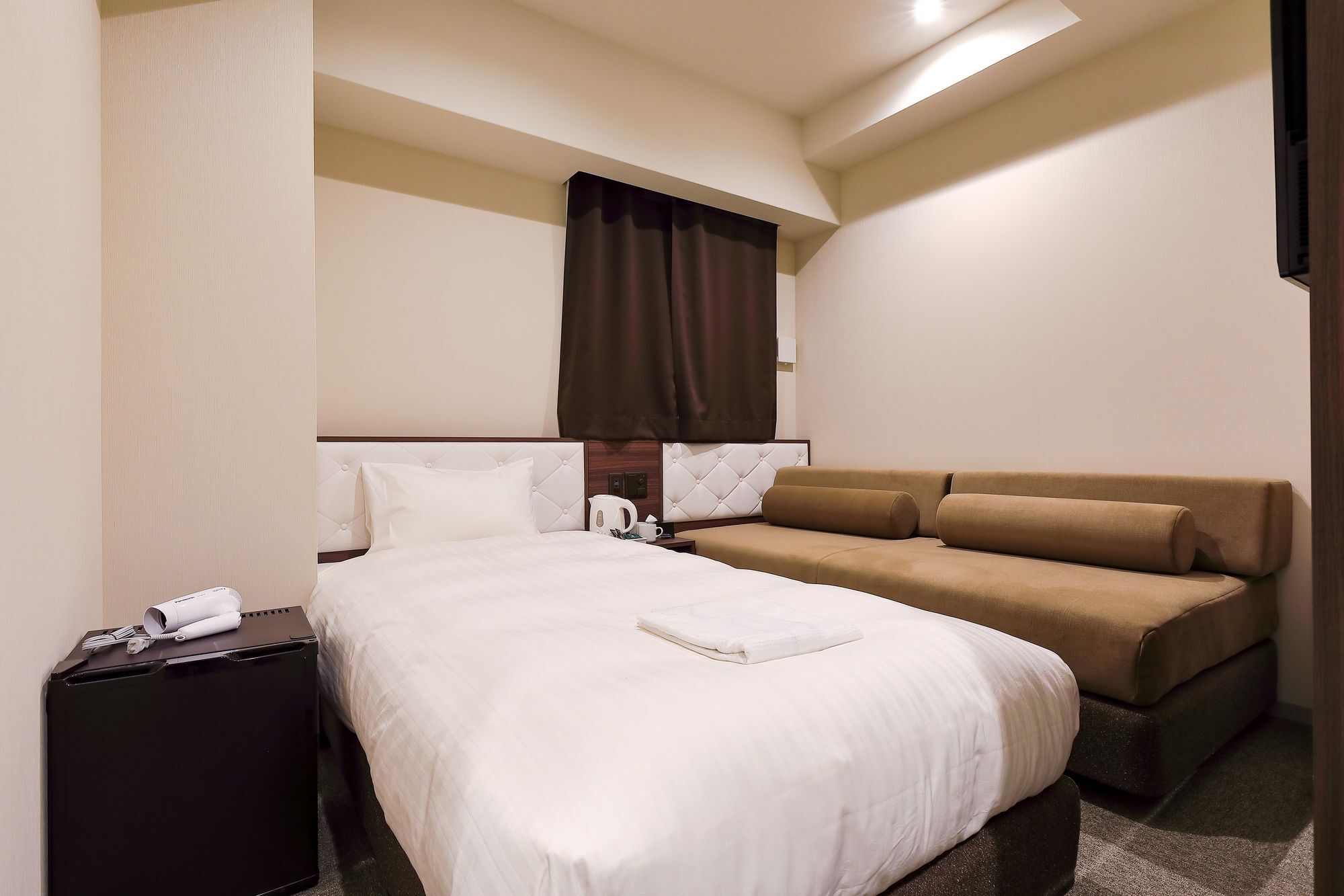 Welina Hotel Dotonbori Osaka Zewnętrze zdjęcie