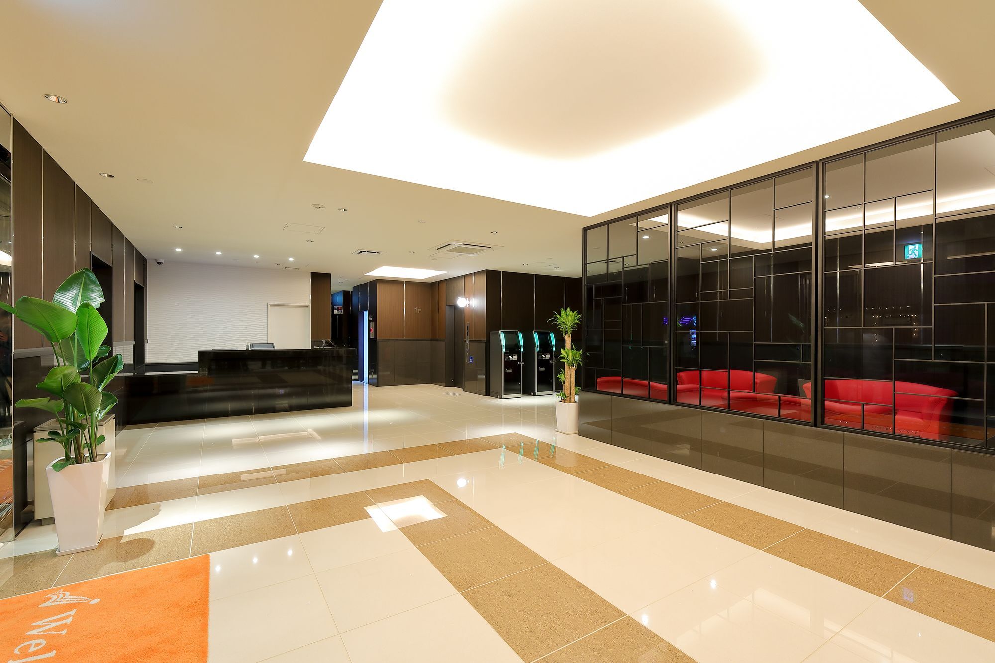 Welina Hotel Dotonbori Osaka Zewnętrze zdjęcie