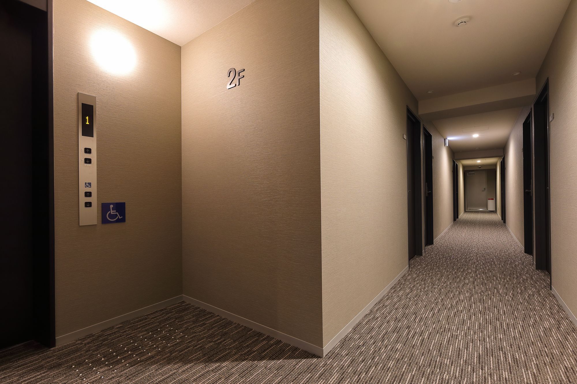 Welina Hotel Dotonbori Osaka Zewnętrze zdjęcie